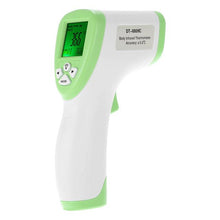 Digital Infrared Baby Thermometer Non-contact IR Infrared Thermometer Forehead Body Surface Temperature Measurement Gun Handheld