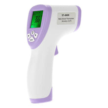 Digital Infrared Baby Thermometer Non-contact IR Infrared Thermometer Forehead Body Surface Temperature Measurement Gun Handheld