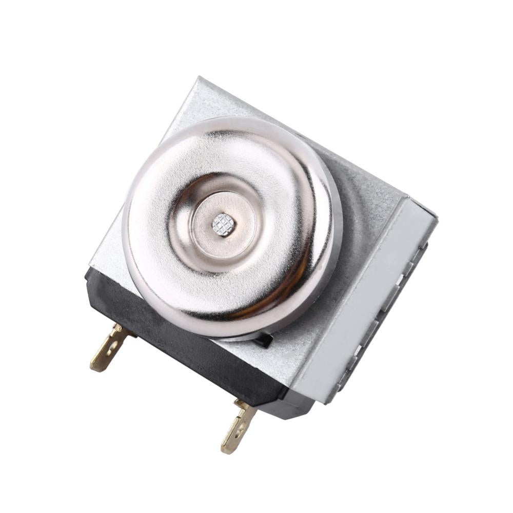 1 Pcs 1 to 60 Minutes Timer Switch for Electronic Microwave Oven Cooker