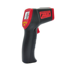 GM320 Digital Infrared Thermometer Professional Non-contact Temperature Tester IR Temperature Laser Gun Device Range Instruments