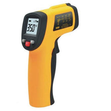 GM320 Digital Infrared Thermometer Professional Non-contact Temperature Tester IR Temperature Laser Gun Device Range Instruments