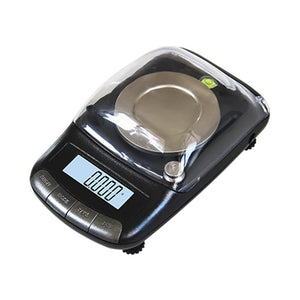 0.001g Precision Portable Electronic Jewelry Scales 20g/0.001 Diamond Gold Germ Medicinal Pocket Digital Scale Weighing Balance