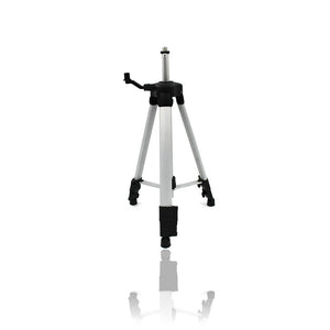 120cm laser level tripod nivel Adjustable Height thicken aluminum laser level  tripod professional carbon with adapeter