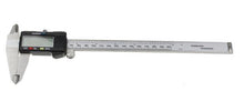 0-150/200/300mm 6" 8" 12" Stainless Steel Electronic Digital Caliper trammel Precision Metric Measurement Tool With LCD Screen