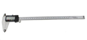 0-150/200/300mm 6" 8" 12" Stainless Steel Electronic Digital Caliper trammel Precision Metric Measurement Tool With LCD Screen