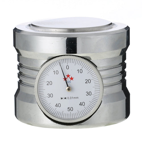 1pc High Precision Z Axis Setter Mayitr Magnetic Determinator Pre-setter Tool Setter With Table Setting Gauge 50 +/- 0.005mm
