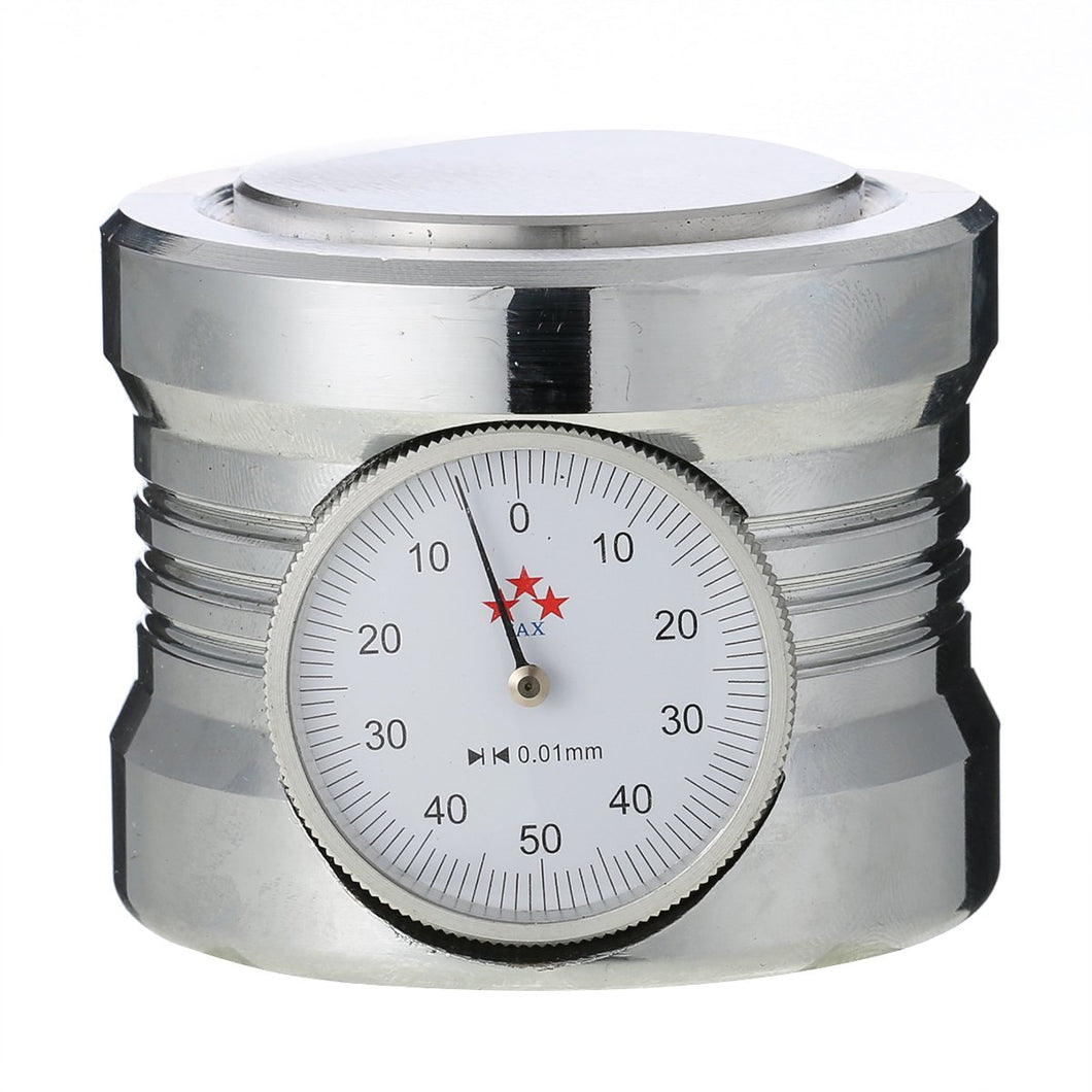 1pc High Precision Z Axis Setter Mayitr Magnetic Determinator Pre-setter Tool Setter With Table Setting Gauge 50 +/- 0.005mm