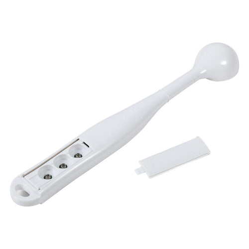 1Pcs Handheld Salt Level Tester Salinity Analyzer Meter Digital of Electronics Spoons Personal Hot Sale
