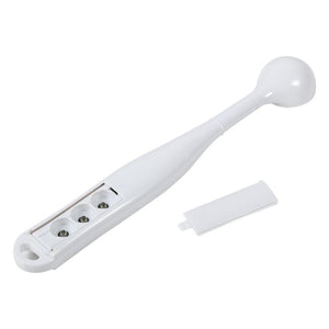 1Pcs Handheld Salt Level Tester Salinity Analyzer Meter Digital of Electronics Spoons Personal Hot Sale
