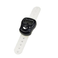 1 pcs Stitch Marker and Row Counter LCD Electronic Digit Tally Counter