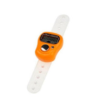 1 pcs Stitch Marker and Row Counter LCD Electronic Digit Tally Counter