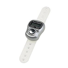 1 pcs Stitch Marker and Row Counter LCD Electronic Digit Tally Counter