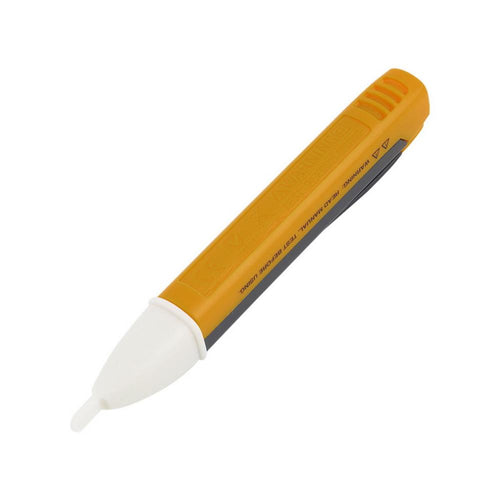 1PC LED Light Voltage Test Electric indicator 90-1000V Socket Wall AC Power Outlet Voltage Detector Sensor Tester Pen