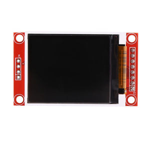 1.8 inch TFT LCD Display Module ST7735 128x160 51/AVR/STM32/ARM 8/16 bit SPI Color Display