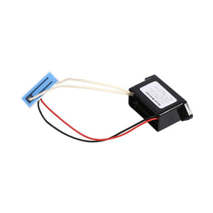 12V Air Purifier Cleaner For Home Ceramic Ozone Generator Parts Density 200mg/H