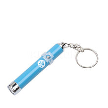 1pcs Aluminum animation mouse laser pointer pen LED Laser Pointer light Pen Pet Cat Dog Toys