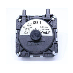 1PCS Boiler Gas Water Heater Pressure Switch Universal Pressure Switch KFR-1