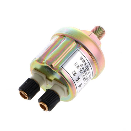 1/8 NPT Engine Oil Pressure Sensor Gauge Sender Switch Sending Unit -Y103
