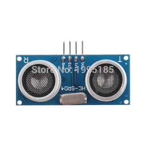 1pcs/ Ultrasonic Module HC-SR04 Distance Measuring Transducer Sensor
